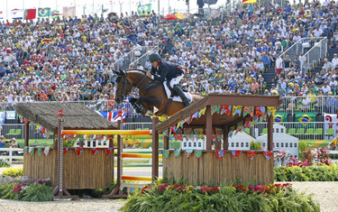 Nick Skelton, Big Star