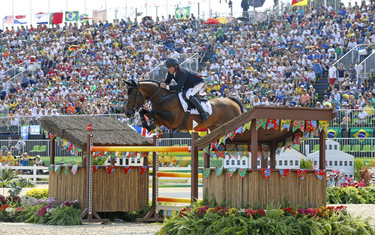 Nick Skelton, Big Star