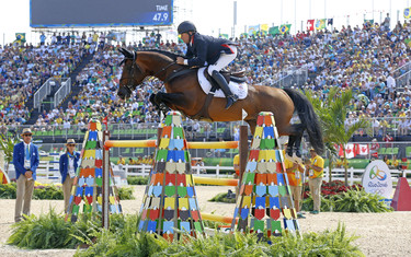 Nick Skelton, Big Star