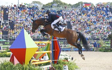 Nick Skelton, Big Star