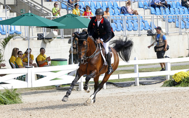 Nick Skelton, Big Star