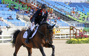 Nick Skelton, Big Star