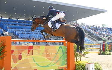 Nick Skelton, Big Star