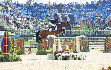 Nick Skelton, Big Star