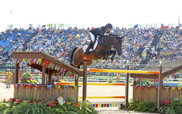 Nick Skelton, Big Star