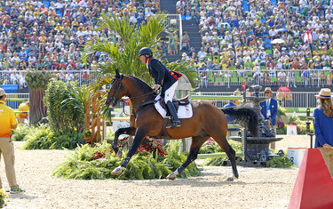 Nick Skelton, Big Star
