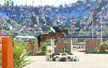 Peder Fredricson, All In