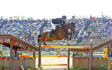 Peder Fredricson, All In