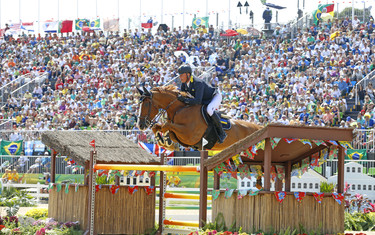 Rene Tebbel, Zipper