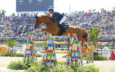 Rene Tebbel, Zipper
