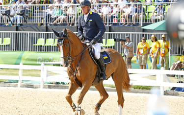 Rene Tebbel, Zipper
