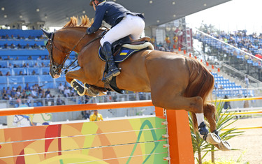 Rene Tebbel, Zipper