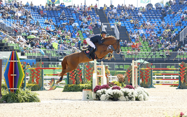 Rene Tebbel, Zipper