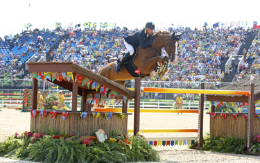 Rene Tebbel, Zipper