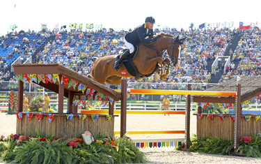 Rene Tebbel, Zipper