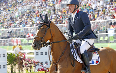 Roger Yves Bost, Sydney Une Prince