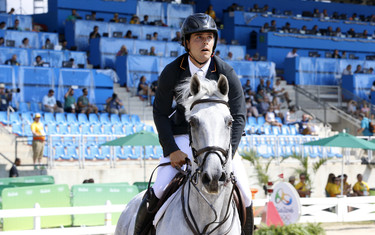 Sergio Alvarez Moya, Carlo 273