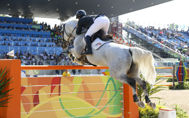 Sergio Alvarez Moya, Carlo 273