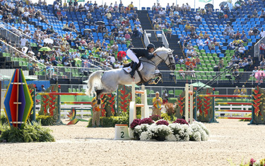 Sergio Alvarez Moya, Carlo 273