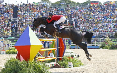 Tiffany Foster, Tripple X