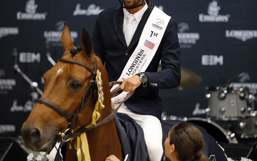 Photo (c) Tiffany Van Halle for World of Showjumping