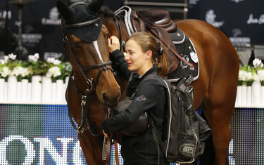 Photo (c) Tiffany Van Halle for World of Showjumping