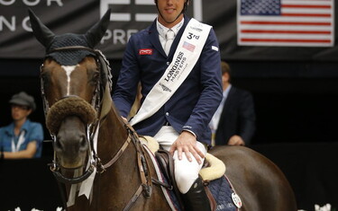 Photo (c) Tiffany Van Halle for World of Showjumping