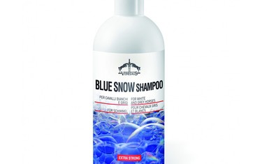 Veredus Blue Snow Shampoo