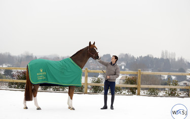 Photo (c) Tiffany Van Halle for World of Showjumping