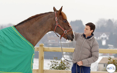 Photo (c) Tiffany Van Halle for World of Showjumping