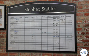 Photo (c) World of Showjumping