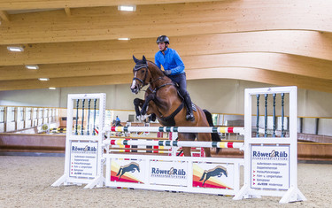 Gornall Equestrian