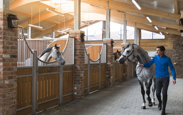 Gornall Equestrian