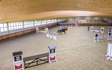 Gornall Equestrian