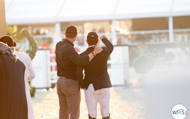 (c) World of Showjumping