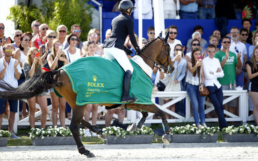 Photo (c) Knokke Hippique