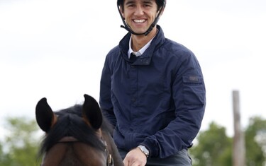 Marlon Zanotelli