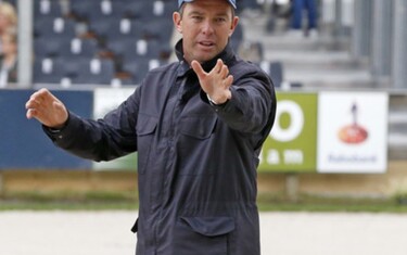 Cian O'Connor