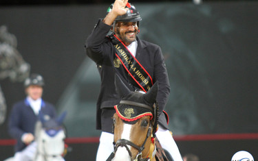 Photo (c) Nanna Nieminen for World of Showjumping. 