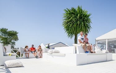 © Knokke Hippique