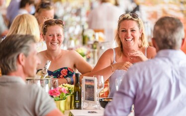 © Knokke Hippique