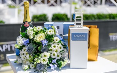 © Knokke Hippique