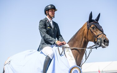 © Knokke Hippique