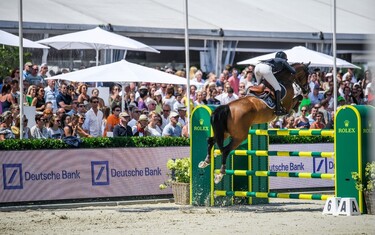 © Knokke Hippique