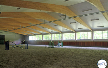 © World of Showjumping