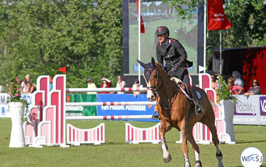 © World of Showjumping