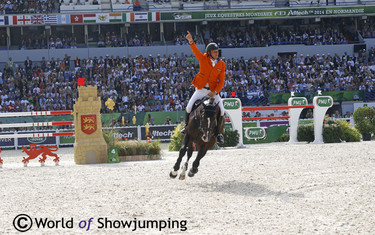 Jeroen Dubbeldam
