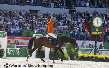 Jeroen Dubbeldam