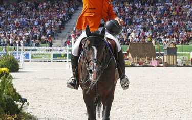 Jeroen Dubbeldam