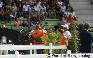 Jeroen Dubbeldam